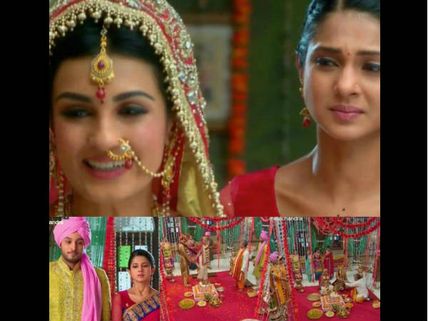 Saraswatichandra To See Major Twist - Kusum Marries Danny Instead Of Saras!