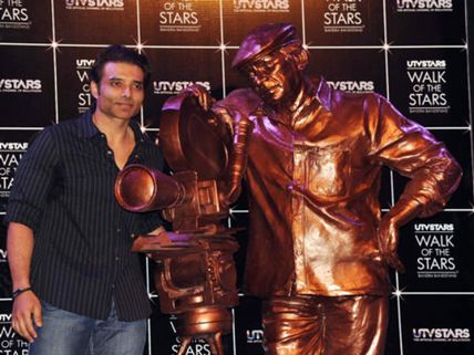 Uday Chopra To Make Documentary On Dad Yash Chopra