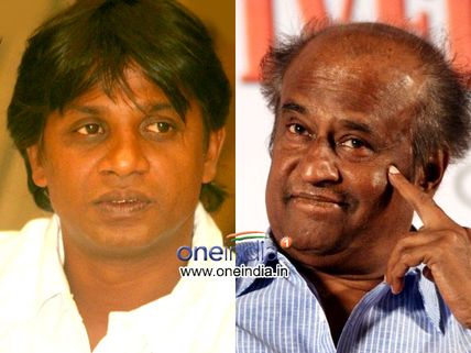 Duniya Vijay's Simhadri To Start Shooting On Rajinikanth's Birthday 