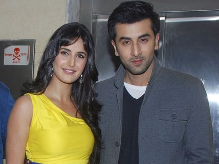 Is Katrina Kaif Talking About Her Own Marriage With Ranbir?