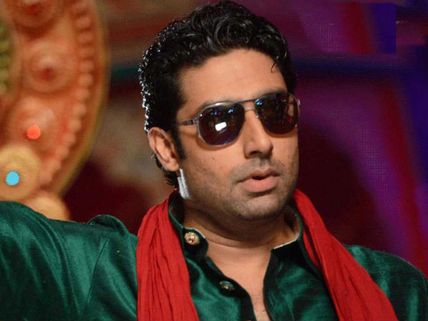 Dhoom 3 Makers Realise Their Mistakes; Apologises To Abhishek Bachchan?