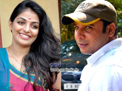 Fayas Is Just A Common Friend, Says Mythili