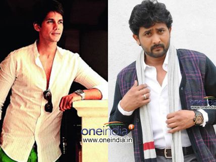 Model Karan Rao To Share Screen With Srinagara Kitty In Savaari 2