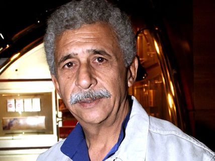 Naseeruddin Shah Desires To Watch Dyaavre
