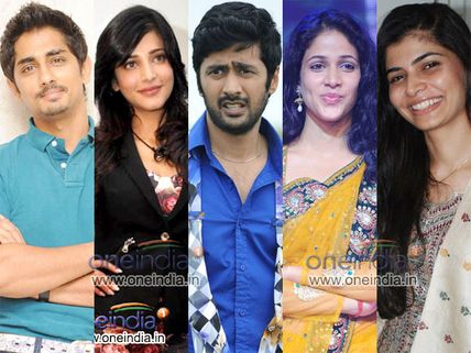 Siddharth-Shruti Condemn Supreme Court's Verdict On Criminalising Gay Sex