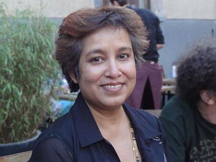 Women Depict Weakness On Indian Television Shows: Taslima Nasreen