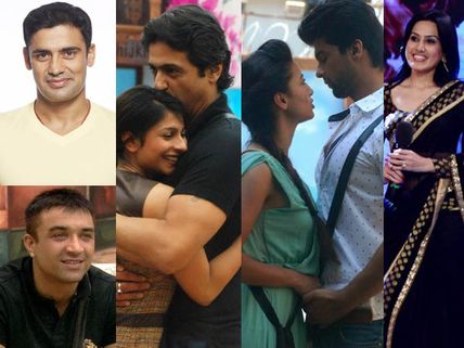 Who Gets Kicked Out In Bigg Boss 7 Eviction This Week? Gauhar, Kushal, Armaan....