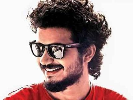 I Do Not Look Like  A Hero, Says Sreenath Bhasi