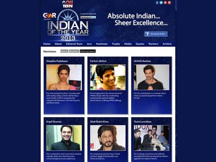 Kapil Sharma In Forbes India's 'Celebrity 100' List; Could Be The Indian Of The Year Too!