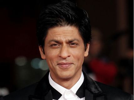 Shahrukh Khan Tops Forbes India Celebrity List For The Second Time