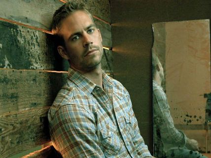 Paul Walker's Brother Cody To Help Complete Fast And Furious 7!