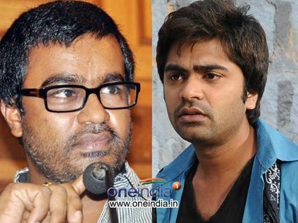 Simbu Teams Up With Selvaraghavan