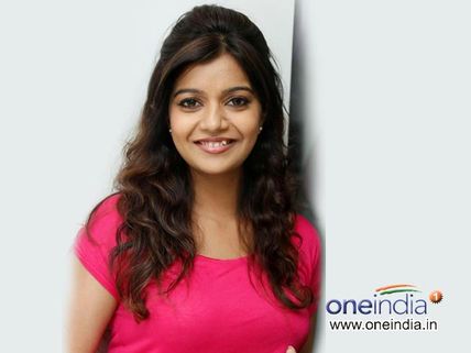 Swati Reddy Is All Excited About Her New Role!