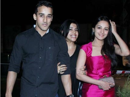 Anita Hassanandani Post Marriage Says Working With Ekta Is Like Home