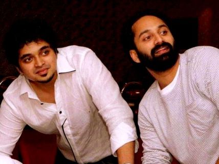 Fahad Fazil's Brother Vachu Fazil To Enter Films