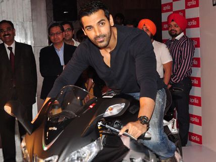 Unknown Facts About Birthday Boy John Abraham
