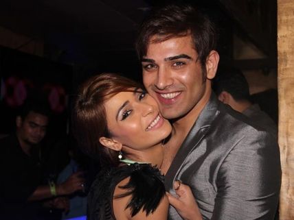 Nach Baliye 6: Sara Khan and Boyfriend Paras As Wild Card Contestants!