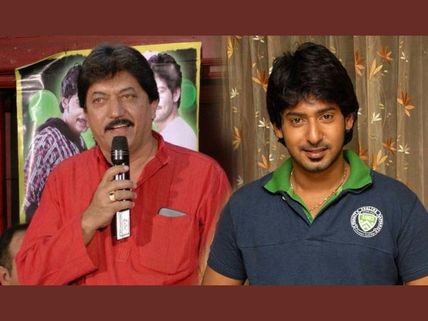 Father Is My First Guru: Prajwal Devraj