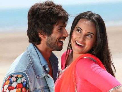 R... Rajkumar 2nd Weekend Collection At Overseas Box Office