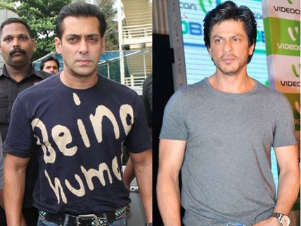 Salman Khan Vs Shahrukh Khan On Eid 2015 - Who Will Create Sensation At The Box Office?