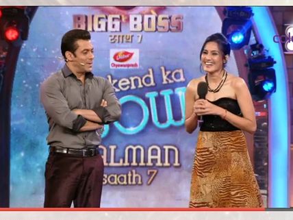 Gauhar Bad For Kushal, Sangram Deserves To Win, Says Kamya Post Bigg Boss 7