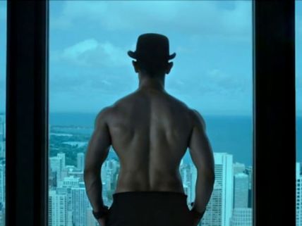 Aamir Khan's Dhoom 3 Storm In Tamil Nadu