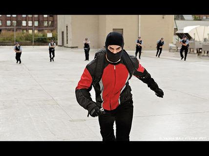 With Dhoom 3, Aamir Joins The League Of Great Villains 