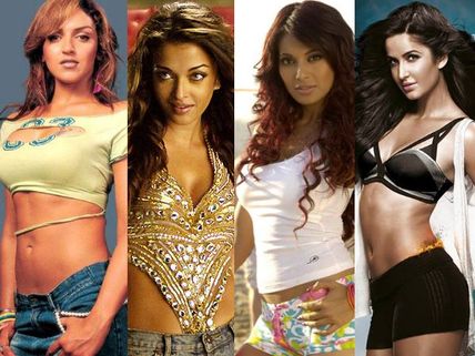 Who Is The Hottest Dhoom Girl: Esha, Aishwarya, Bipasha Or Katrina?