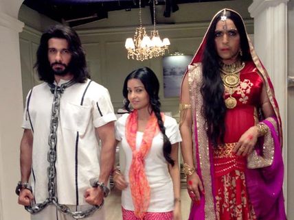 Ek Boond Ishq: December 17th Episode Written Update 