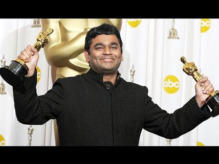 Was Rahman Too Busy For Imtiaz Ali? 