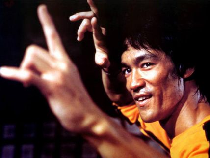 Puthiya Bruce Lee To Introduce Lee's Doppelganger