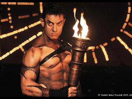 Aamir Khan's Dhoom 3 Set To Break Chennai Express, Krrish 3 Records