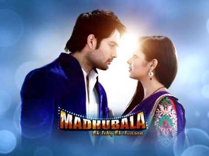 Madhubala - Ek Ishq Ek Junoon: December 18th Episode Written Update 