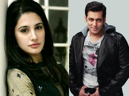 Nargis Fakhri To Star Opposite Salman Khan ?