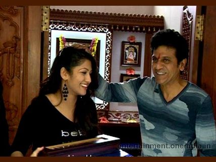 HD Kumaraswamy To Produce Shivaraj Kumar-Radhika Kumaraswamy's Next!