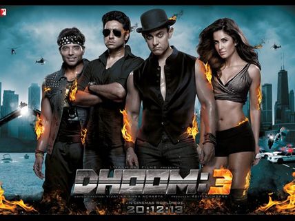 Watch Dhoom 3 In Your Own Budget: Aamir Khan