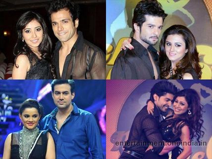 Nach Baliye 6: Top 8 Jodis Revealed; Ripu-Shivangi, Bruna-Omar Back!