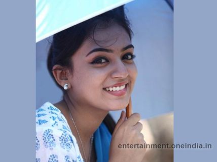 Happy Birthday, Nazriya Nazim!