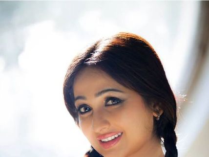 Aavna Is The New Heroine In Mollywood