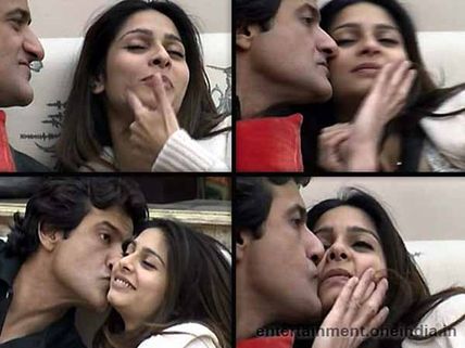 Armaan-Tanisha's Love On Bigg Boss 7 Real Or Fake? Armaan Unsure!