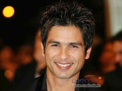 Shahid Kapoor Out Of Work When Movie Mausam Failed? 