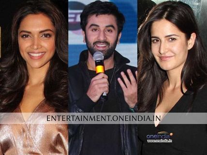 Why Didn't Ranbir Kapoor Attend Deepika's Party?