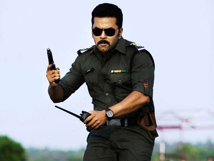 Indrajith To Fight Against Selling Of Pan Masala!