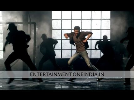 Mahesh Babu's 1: Nenokkadine Song 'Sayonara' Teaser Released