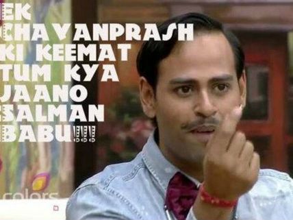 It Was Difficult To trust Anyone: VJ Andy Post Bigg Boss 7