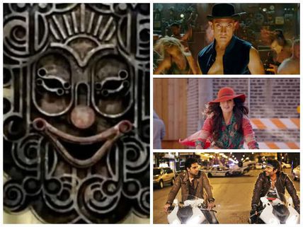 Dhoom 3: Audience Review - Should Be Renamed As Clown!