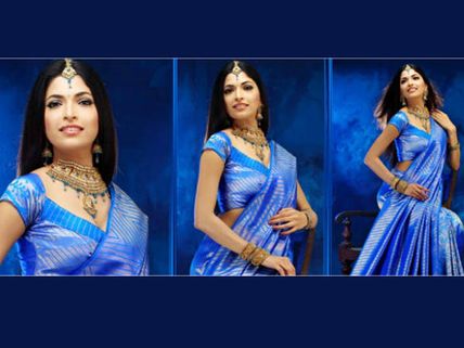 Parvathy Omanakuttan Back To Bollywood!