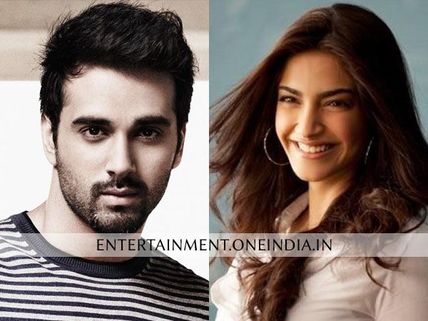 Arbaaz khan Ropes In Sonam Kapoor For Movie