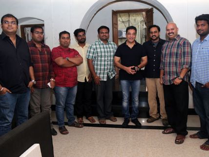 Kalyana Samayal Saadham, A Bollywood Material