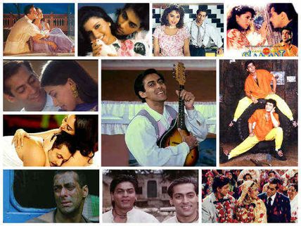 Salman Khan Birthday Special: 10 Must Watch Movies Of Salman